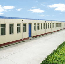 探秘工廠實景 網絡機柜與服務器機柜的價格之謎